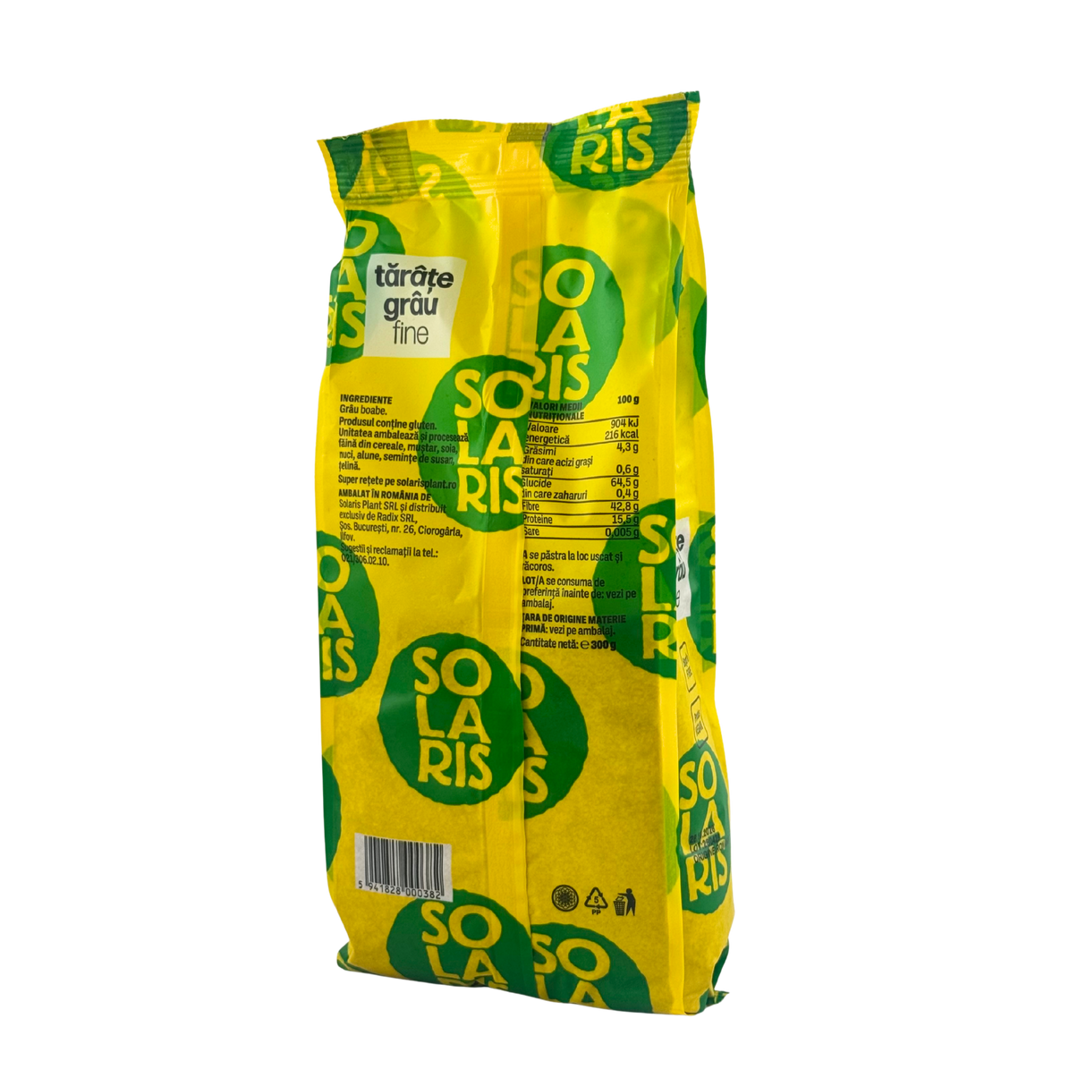 Tarate grau fine 300 g