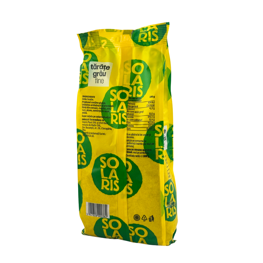 Tarate grau fine 300 g