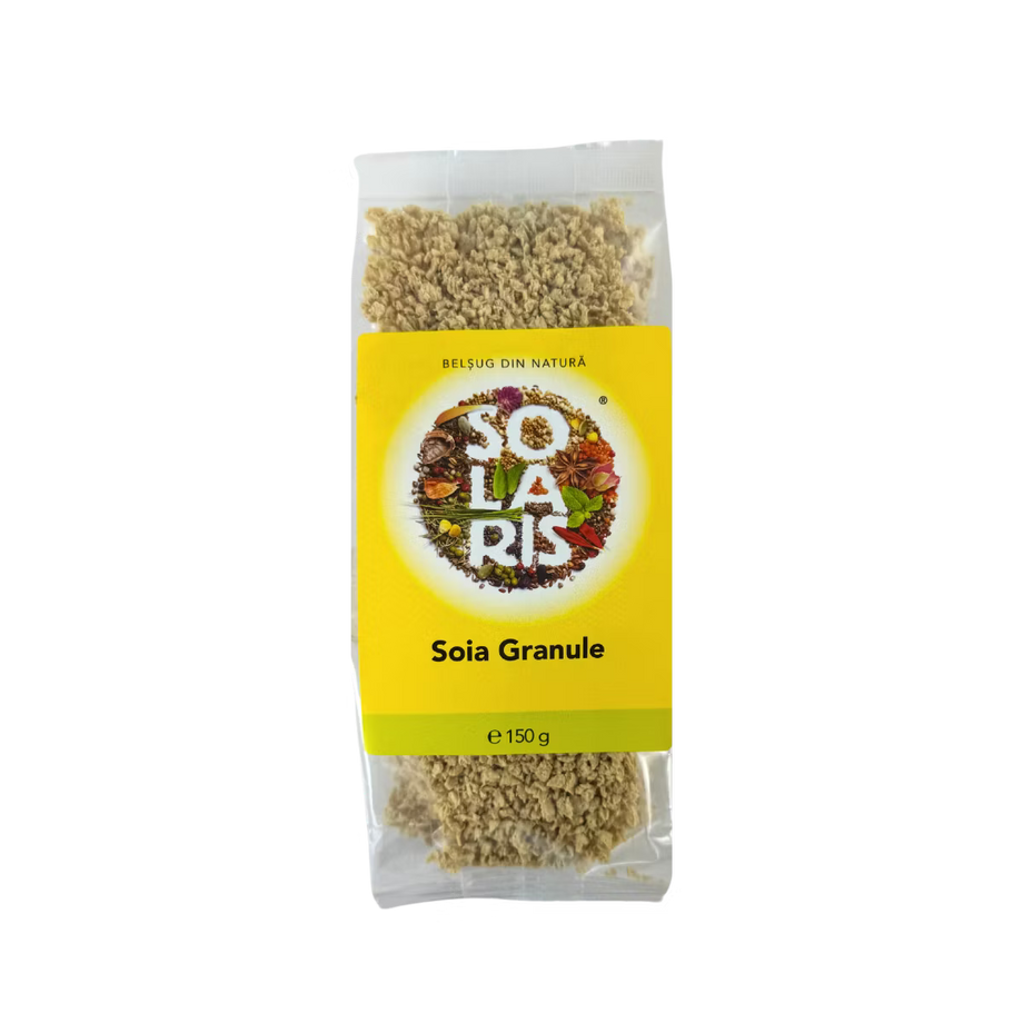 Soia granule 150 g