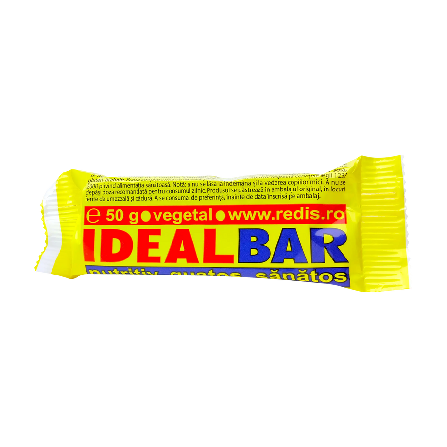 Ideal Bar 50 g