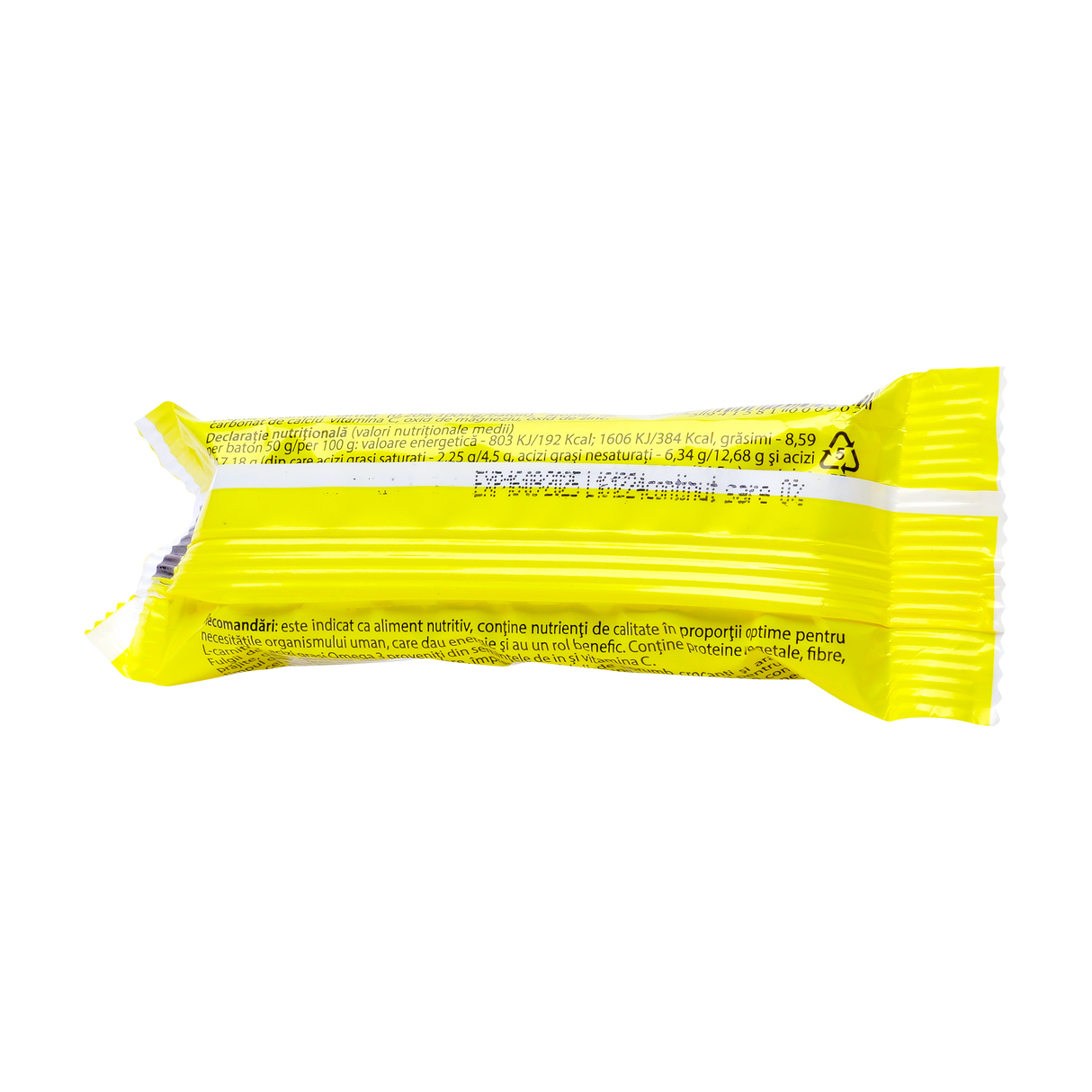 Ideal Bar 50 g