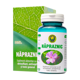 Napraznic 60 capsule