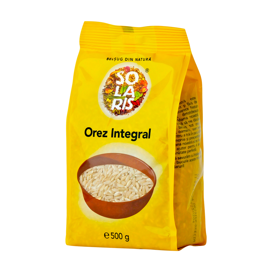 Orez integral 500 g