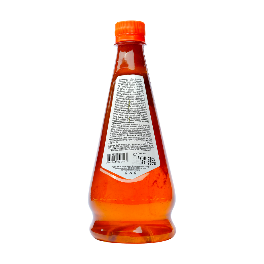 Sirop catina 520 ml