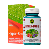 Hyper-Bron 60 capsule