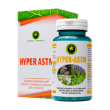 Hyper-Astm 60 capsule