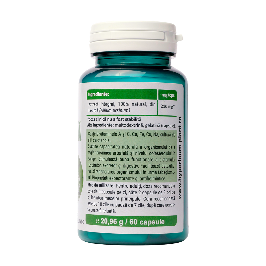 Leurda 60 capsule