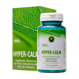 Hyper-Calm 60 capsule