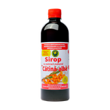 Sirop catina hipocaloric 500 ml