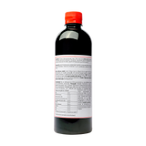 Sirop catina hipocaloric 500 ml