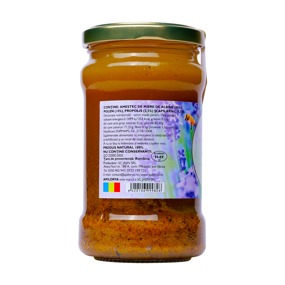 Apiforte 370 g