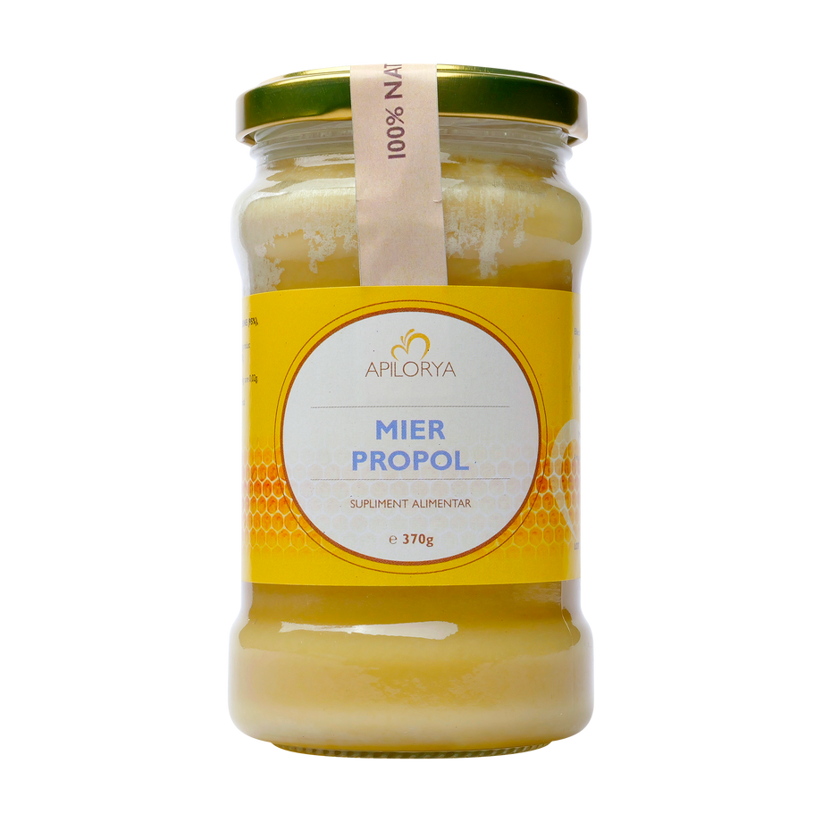 Miere propolis 370 g