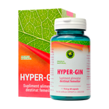 Hyper-Gin 60 capsule