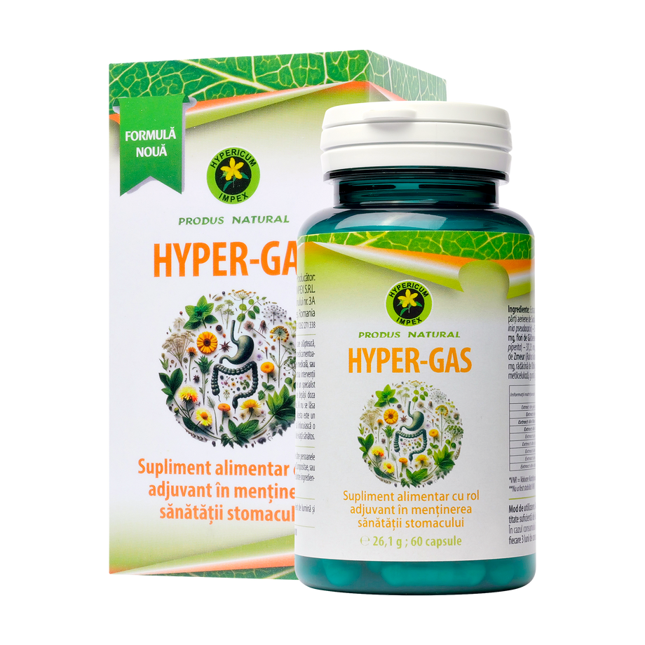 Hyper-Das 60 capsule