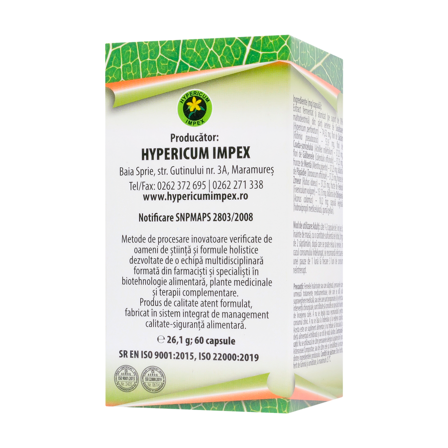 Hyper-Das 60 capsule