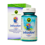 Infostim 60 capsule