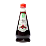 Sirop visine presat la rece 520 ml