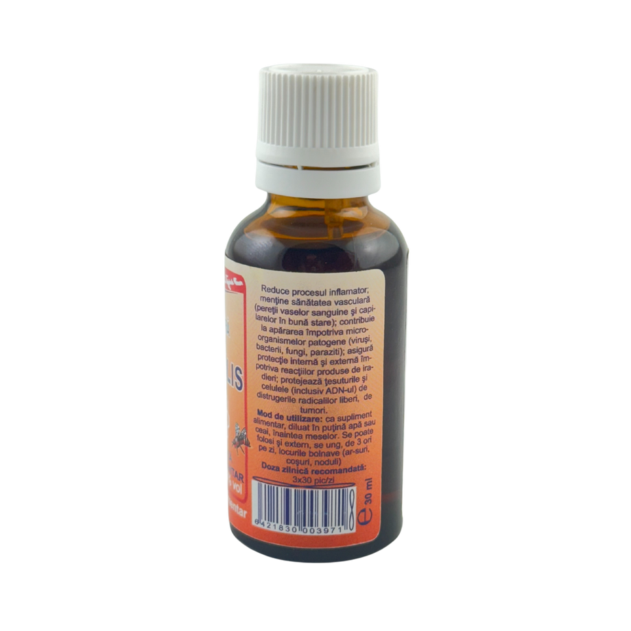 Tinctura propolis 30 ml Favisan