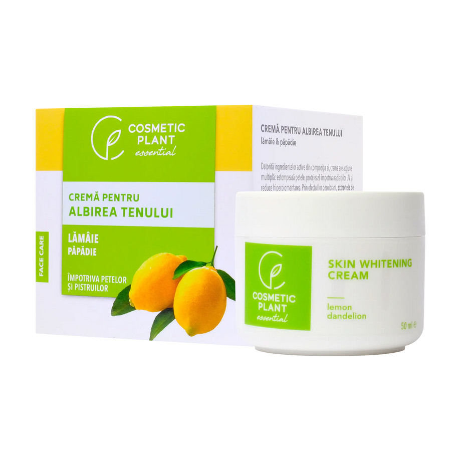 Crema albire 50 g