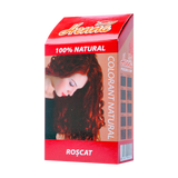 Vopsea par henna roscat 100 g