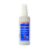 Spray antiperspirant picioare 100 ml Favisan