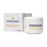 Apidermin crema pentru fata 30 ml