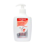 Gel pentru igiena intima cu Echinacea 300 ml