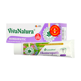 Pasta de dinti Homeopatic 50 ml