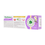 Pasta de dinti Homeopatic 50 ml