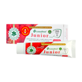 Pasta de dinti Junior capsuni 50 ml