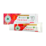 Pasta de dinti Junior capsuni 50 ml