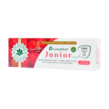 Pasta de dinti Junior capsuni 50 ml
