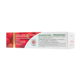 Pasta de dinti Junior capsuni 50 ml