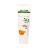 Crema maini cu galbenele si catina 75 ml