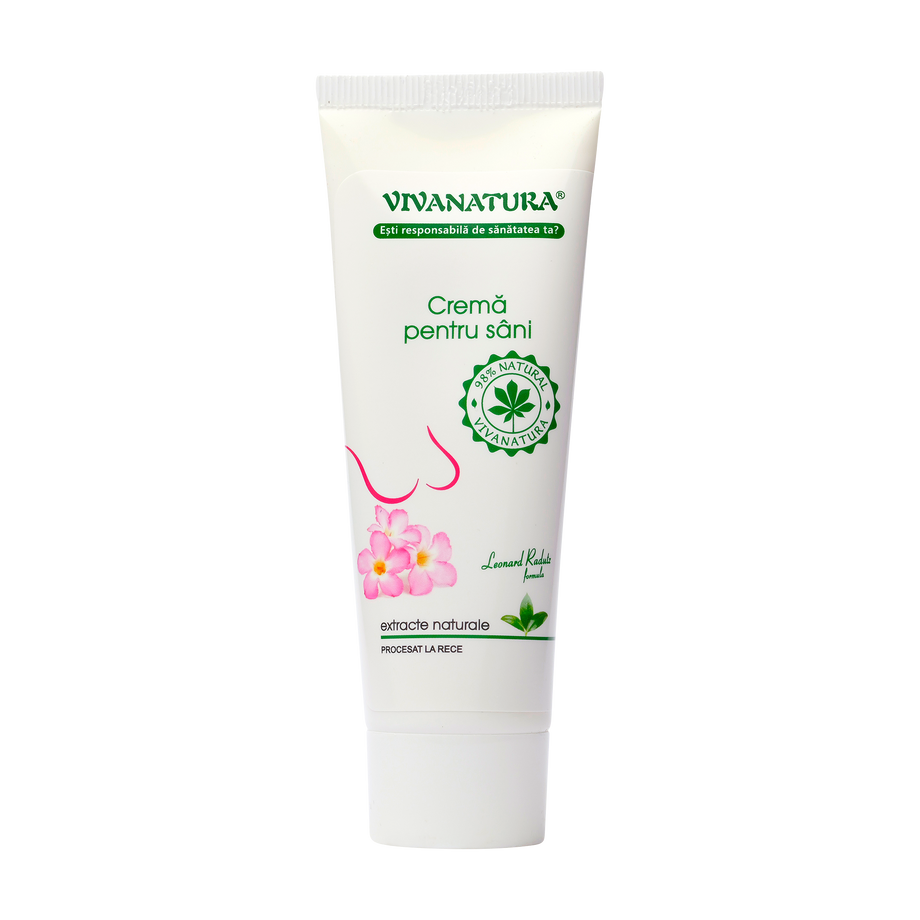 Crema intretinere sani 75 ml