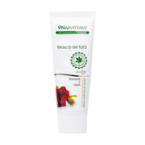 Masca fata cu argila 75 ml