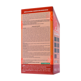 Vopsea par henna castaniu deschis 100 g