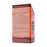 Vopsea par henna castaniu inchis 100 g