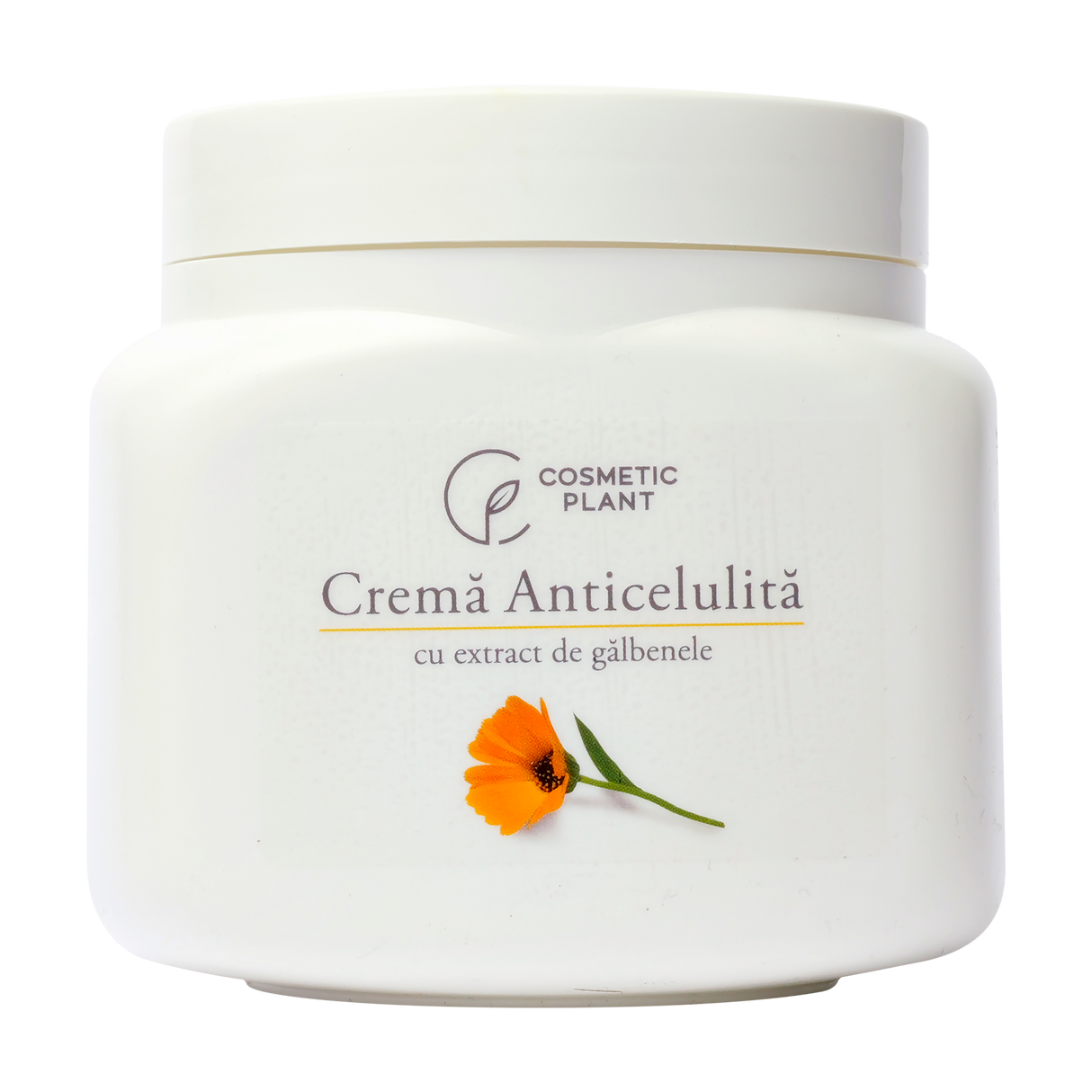Crema anticelulita 500 ml