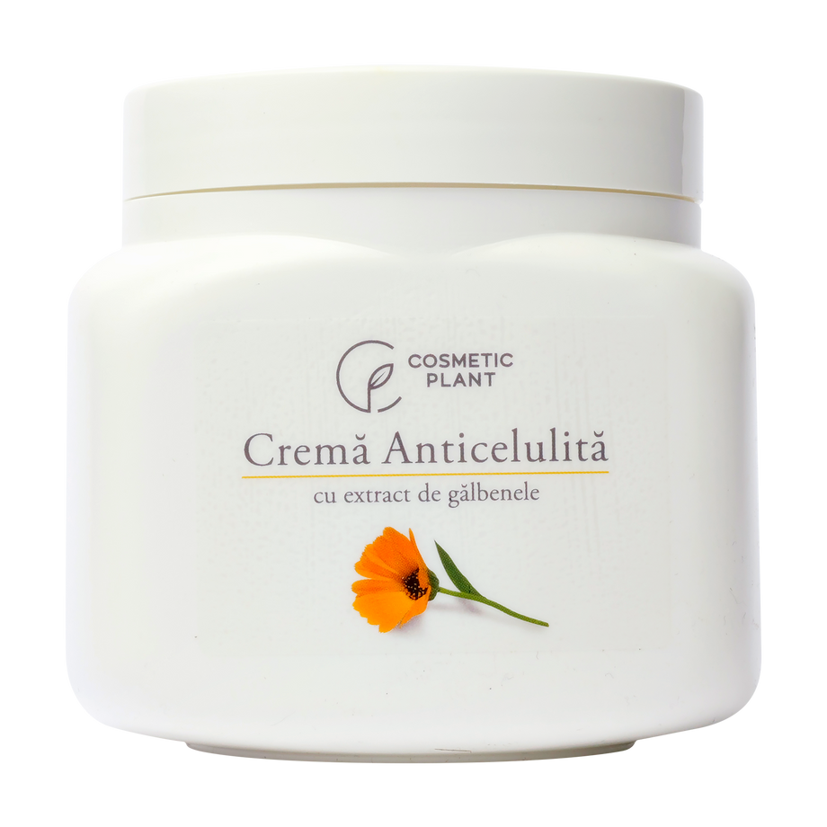 Crema anticelulita 500 ml