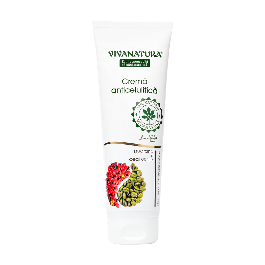 Crema anticelulitica 250 ml