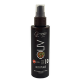 Ulei plaja Olive SPF 10 cu ulei de morcov, ulei de masline si vitamina E 150 ml