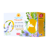 Ceai digestie usoara 20 plicuri