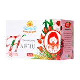 Ceai hapciu 20 plicuri