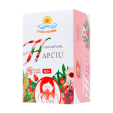 Ceai hapciu 20 plicuri