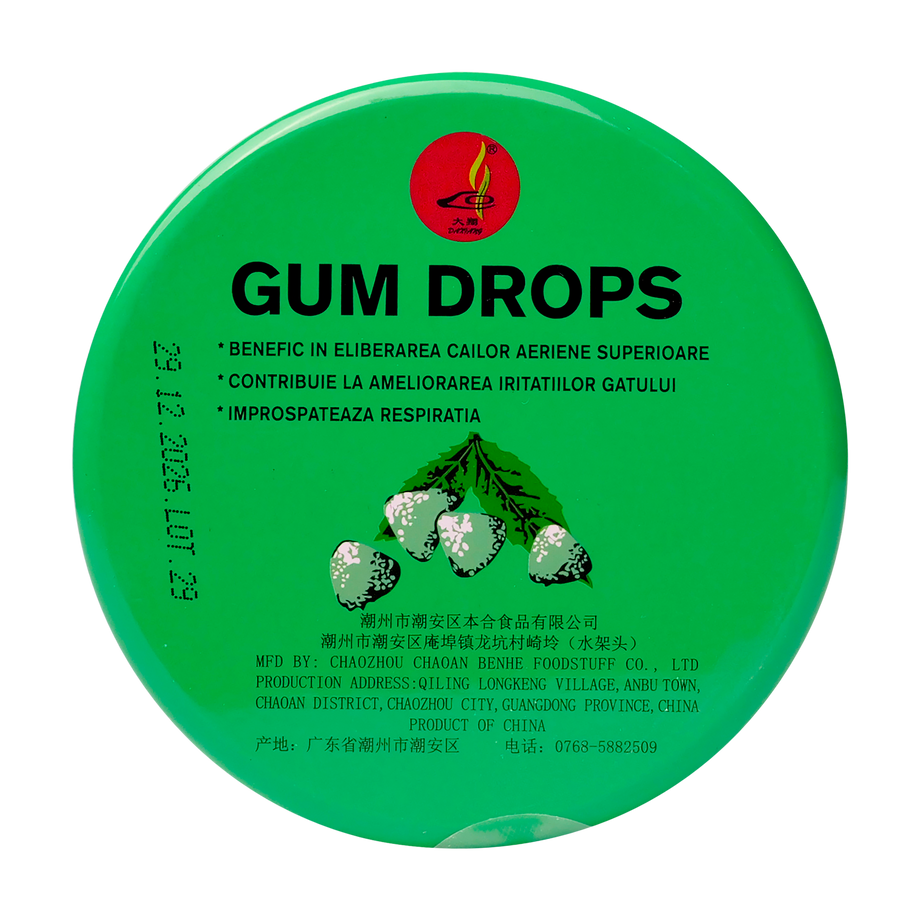 Gum drops 70 g