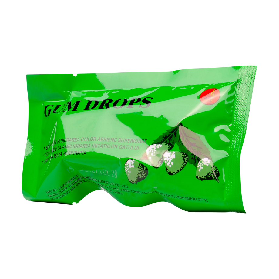 Gum drops 40 g