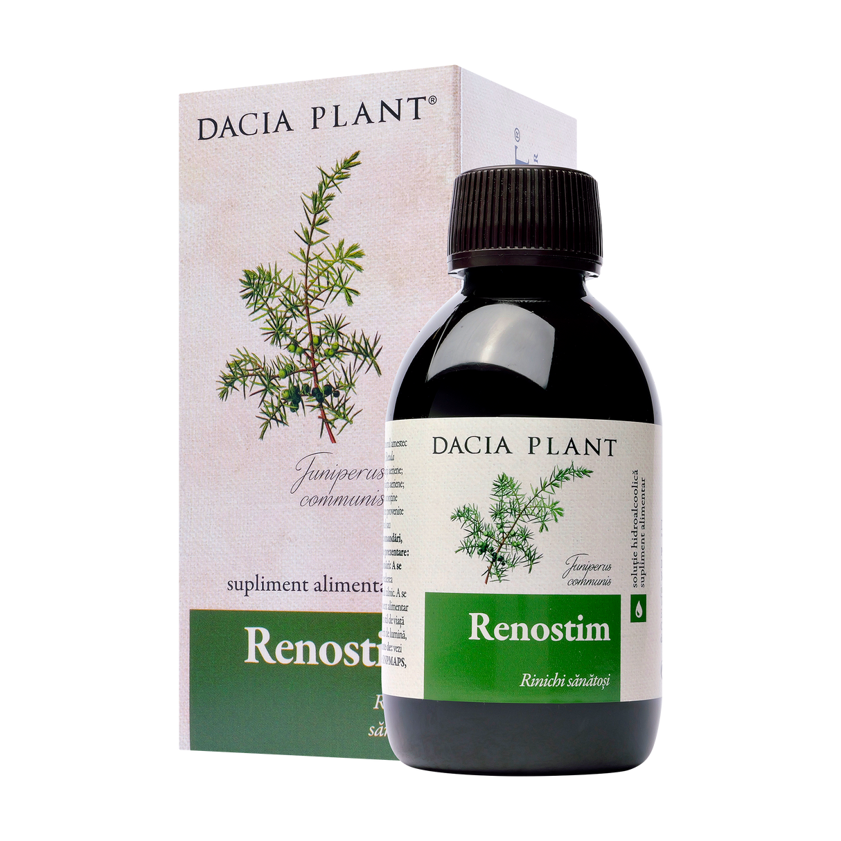 Tonic renal renostim 200 ml