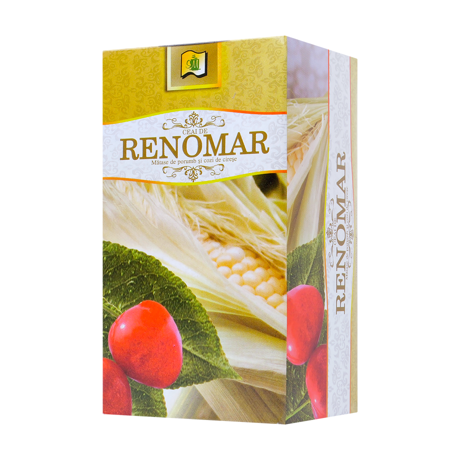 Ceai renomar 20 plicuri