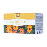 Ceai galbenele 20 plicuri Stefmar